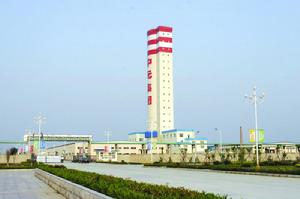 宿州經濟技術開發區