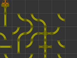 玩具水管工 玩具水管工