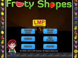 小蘿莉水果對對碰 小蘿莉水果對對碰