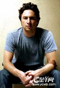 扎克&middot;布拉夫