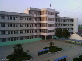 高塘鄉[安徽臨泉縣轄鎮]