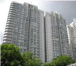 中信星光名庭小區 中信星光名庭小區