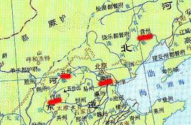 營州[北魏營州]