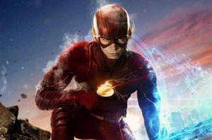 閃電俠第2季 閃電俠第2季