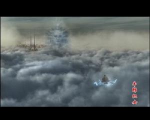 《牛郎織女》[電視劇]劇照