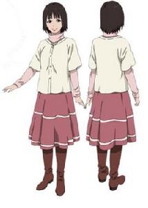 堂本知惠美 堂本知惠美