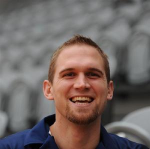 蘭斯·阿爾里德 蘭斯·阿爾里德