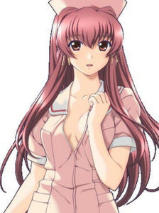 《夜勤病棟》 《夜勤病棟》