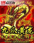 九爪黃龍 九爪黃龍