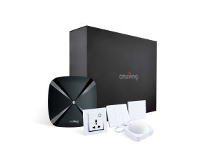 安立新智慧型家居 安立新智慧型家居