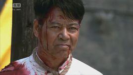 宋老虎[電視劇《勇敢的心》角色]