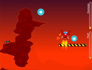 致命降落遊戲 致命降落遊戲