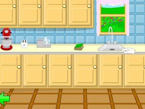 美妙的魔法廚師 美妙的魔法廚師