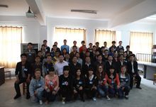 襄陽汽車職業技術學院