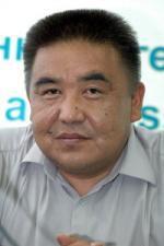 博洛特·舍爾尼亞佐夫