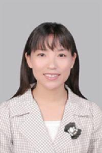 陳麗芬[巍山縣委常委]