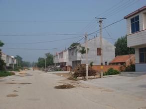 北華里村 北華里村