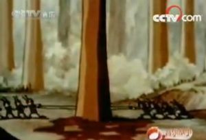 《螞蟻總動員》 劇照