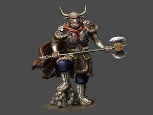 《刀劍封魔錄》