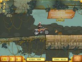 摩托技巧 摩托技巧