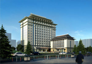 潛江市中醫院 潛江市中醫院