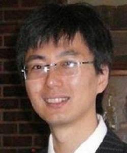 李衛東[上海交通大學研究員]