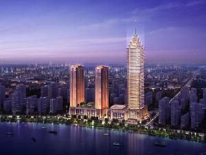 御江鴻府 御江鴻府