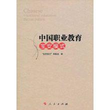 中國職業教育“寶安模式”