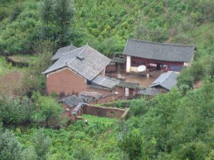 小丫口村 小丫口村