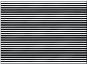 熱壓導電斑馬紙 熱壓導電斑馬紙