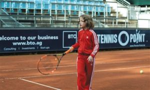 《我當時在家，但……》