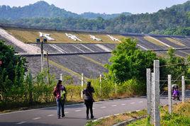 中山金鐘水庫 中山金鐘水庫