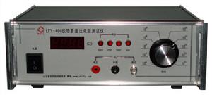 LFY-406A材料體積電阻率和表面比電阻率測試儀