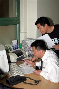 （圖）考試效應