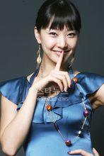 車賢靜寫真系列1