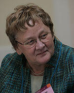 埃娜·埃爾格馬 埃娜·埃爾格馬