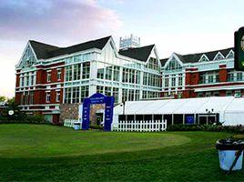 北京鴻華國際高爾夫俱樂部 北京鴻華國際高爾夫俱樂部