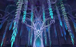 墮夜精靈 墮夜精靈