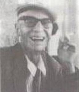 劉光福[澳大利亞“華人社會之父”]