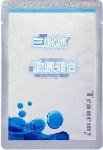 三螺旋膠原蛋白 三螺旋膠原蛋白