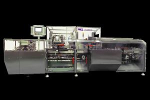 高速智慧型裝盒機 高速智慧型裝盒機