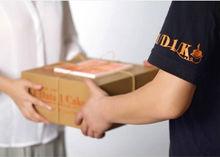 壹點壹客配送上門