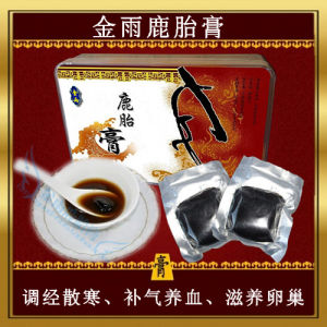 金雨鹿胎膏 金雨鹿胎膏