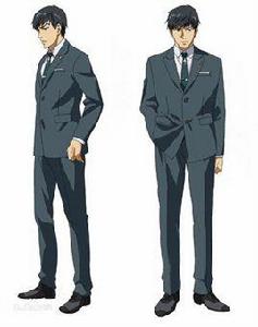 亞門鋼太朗 亞門鋼太朗