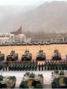 中國人民解放軍第65集團軍