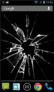 震碎螢幕 震碎螢幕