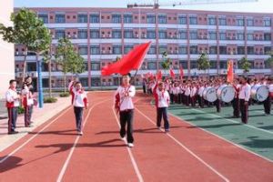 青洲國小 青洲國小