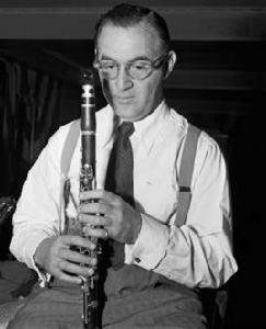 本尼·古德曼 本尼·古德曼