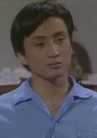 上海灘[1980年周潤發、趙雅芝主演TVB電視劇]