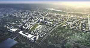 外向型工業加工區 外向型工業加工區